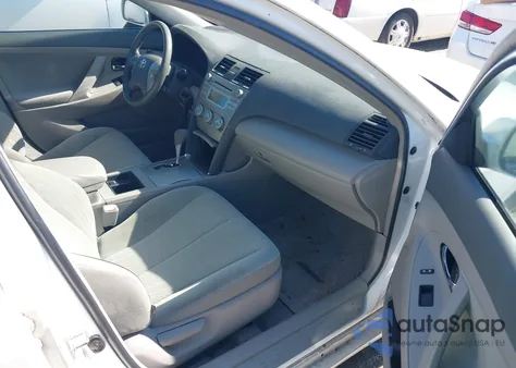 2009 Toyota Camry из США, поврежденный, VIN 4T1BE46K39U907983